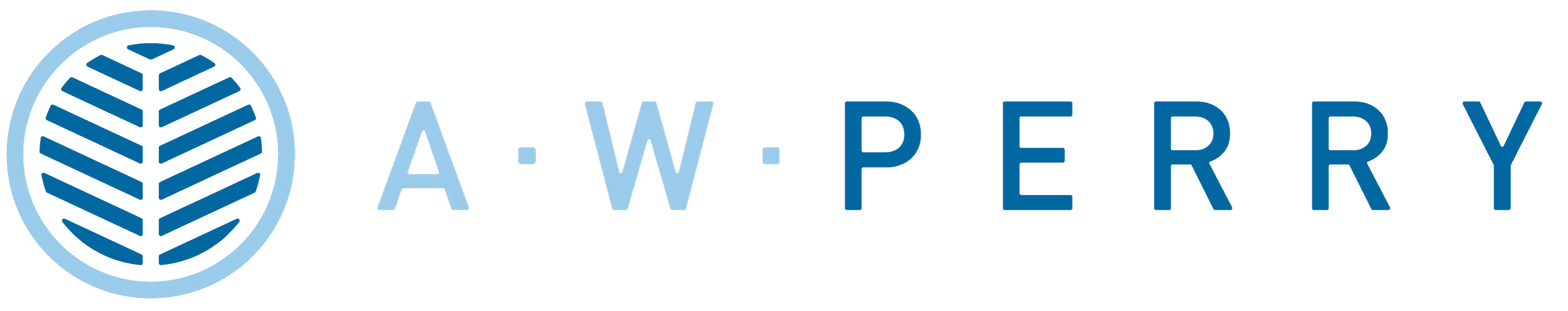 AW Perry Logo