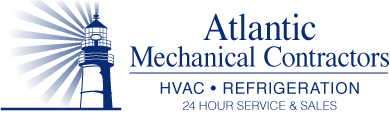Atlantic Mechanical Contractors logo