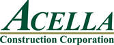 Acella Construction logo