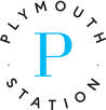 Plymouth Station logo