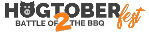 Hogtoberfest 2 Logo