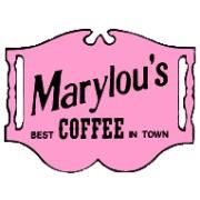 Marylou's Coffee Logo