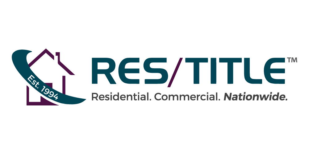 Res/Title logo